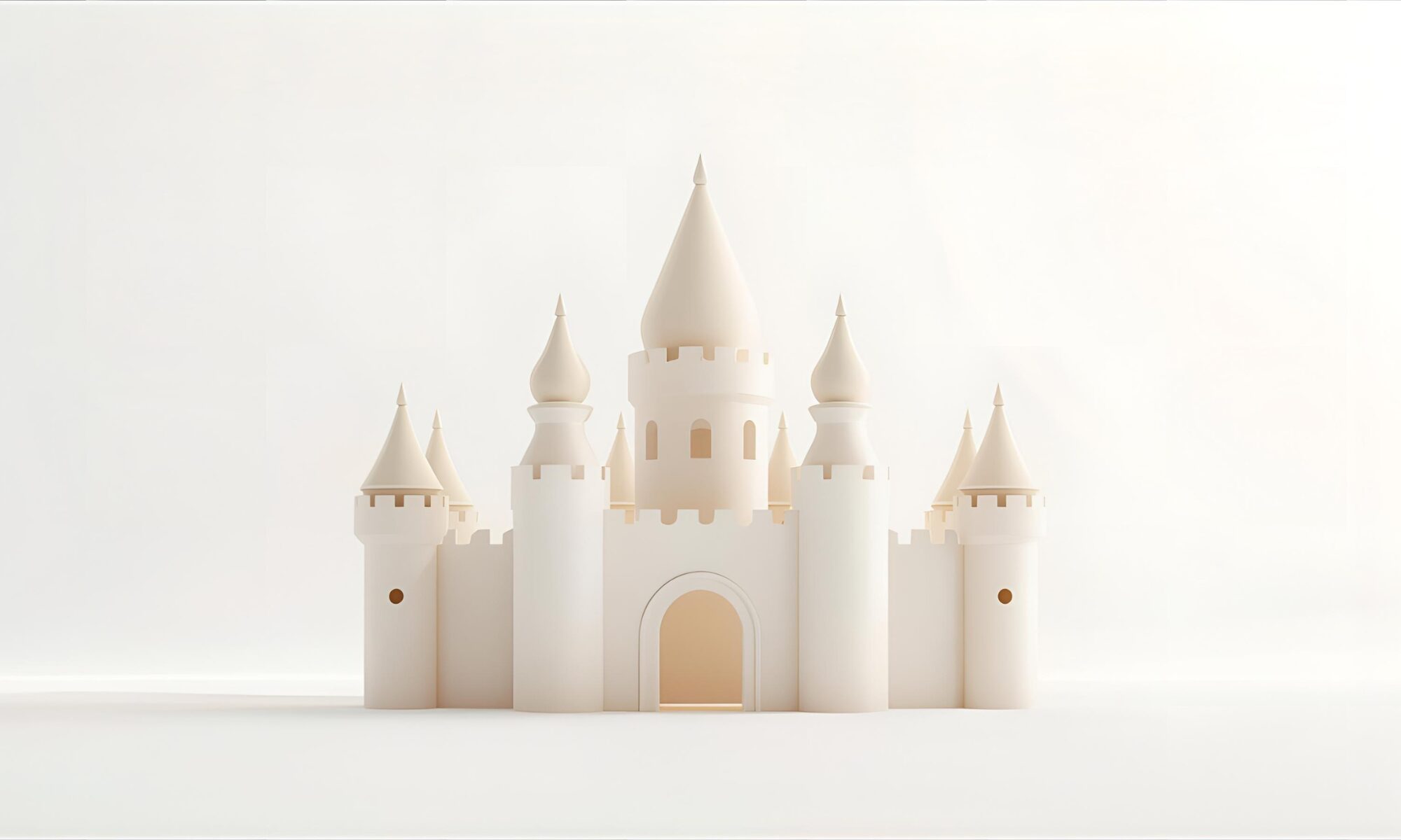 地方から、子連れディズニー